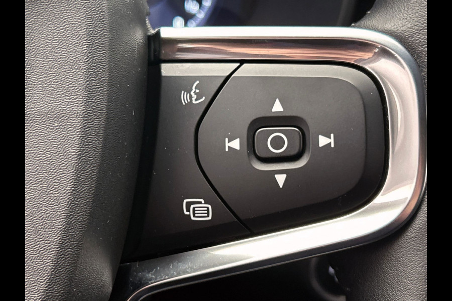 Volvo XC40 1.5 T5 Recharge Inscription 262 PK | Camera | Carplay | Elek. Kofferklep |