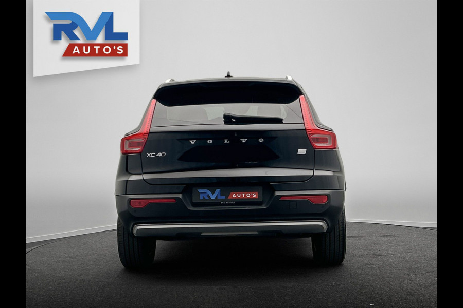 Volvo XC40 1.5 T5 Recharge Inscription 262 PK | Camera | Carplay | Elek. Kofferklep |