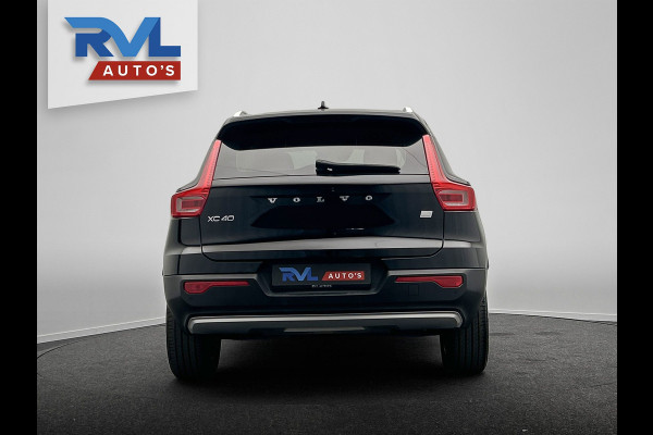 Volvo XC40 1.5 T5 Recharge Inscription 262 PK | Camera | Carplay | Elek. Kofferklep |