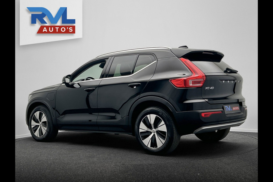 Volvo XC40 1.5 T5 Recharge Inscription 262 PK | Camera | Carplay | Elek. Kofferklep |