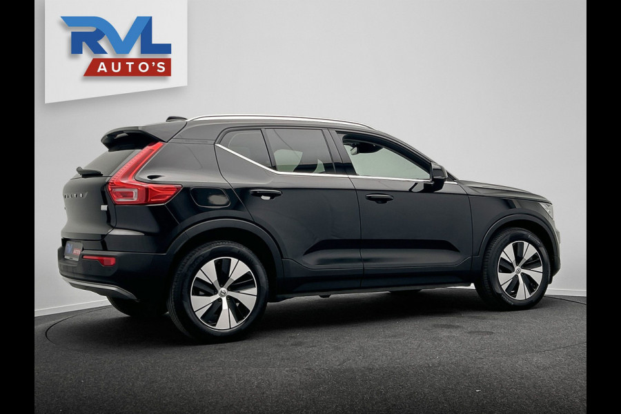 Volvo XC40 1.5 T5 Recharge Inscription 262 PK | Camera | Carplay | Elek. Kofferklep |