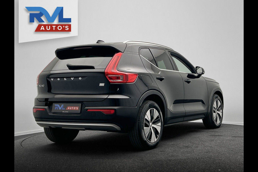 Volvo XC40 1.5 T5 Recharge Inscription 262 PK | Camera | Carplay | Elek. Kofferklep |