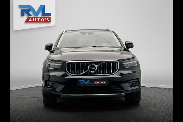 Volvo XC40 1.5 T5 Recharge Inscription 262 PK | Camera | Carplay | Elek. Kofferklep |