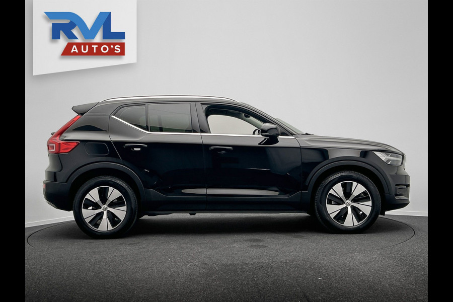 Volvo XC40 1.5 T5 Recharge Inscription 262 PK | Camera | Carplay | Elek. Kofferklep |