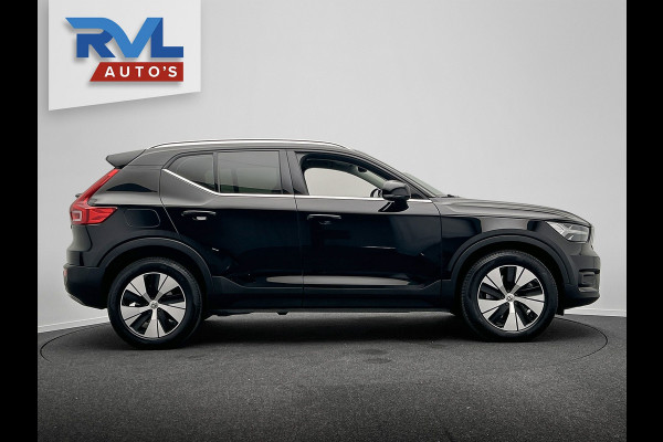 Volvo XC40 1.5 T5 Recharge Inscription 262 PK | Camera | Carplay | Elek. Kofferklep |
