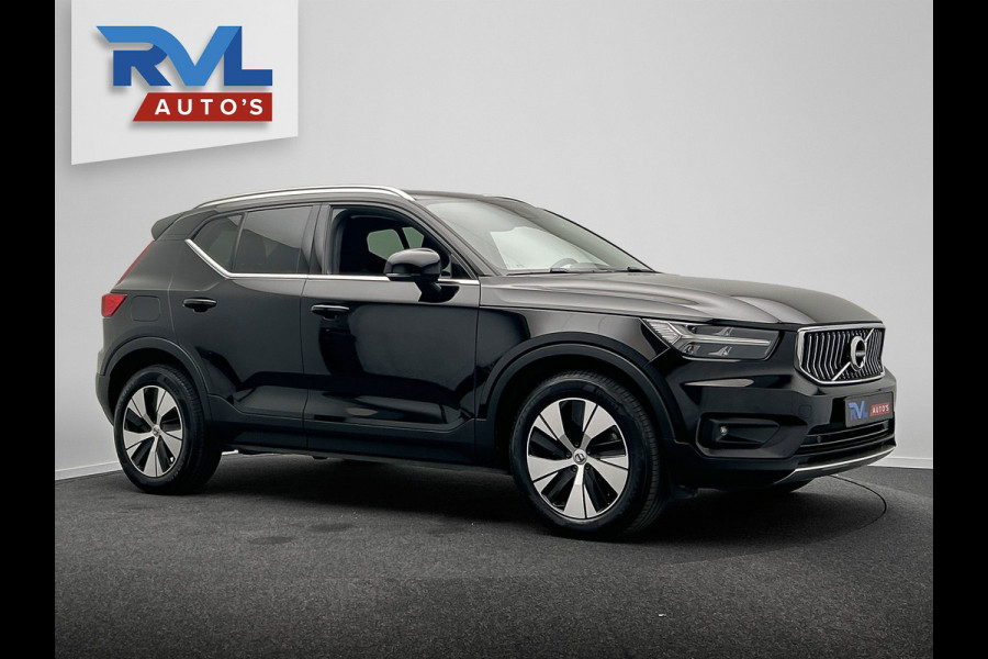 Volvo XC40 1.5 T5 Recharge Inscription 262 PK | Camera | Carplay | Elek. Kofferklep |
