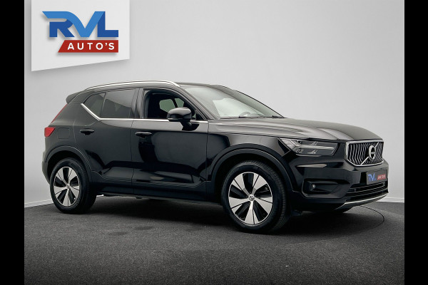 Volvo XC40 1.5 T5 Recharge Inscription 262 PK | Camera | Carplay | Elek. Kofferklep |