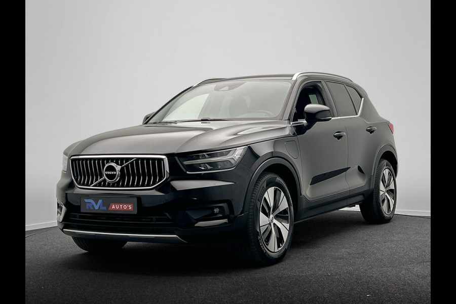 Volvo XC40 1.5 T5 Recharge Inscription 262 PK | Camera | Carplay | Elek. Kofferklep |