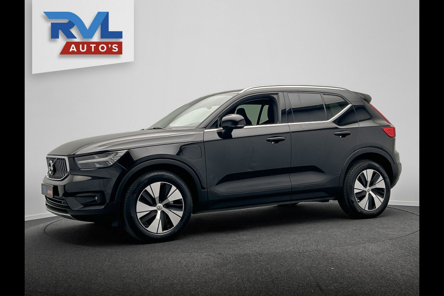 Volvo XC40 1.5 T5 Recharge Inscription 262 PK | Camera | Carplay | Elek. Kofferklep |