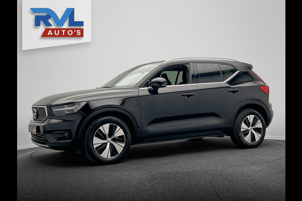 Volvo XC40 1.5 T5 Recharge Inscription 262 PK | Camera | Carplay | Elek. Kofferklep |