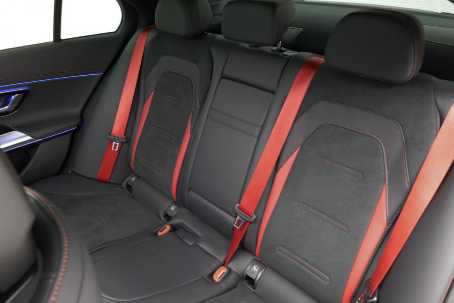 Mercedes-Benz E-Klasse AMG 53 4MATIC+ Night Edition |Pano|Hyperscreen|Maxton|Burmester|