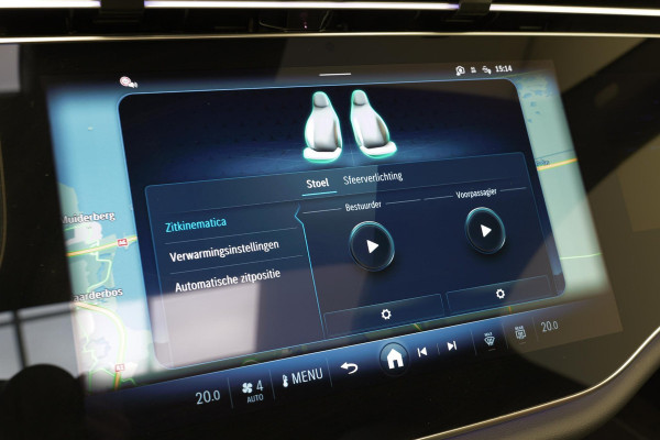 Mercedes-Benz E-Klasse AMG 53 4MATIC+ Night Edition |Pano|Hyperscreen|Maxton|Burmester|