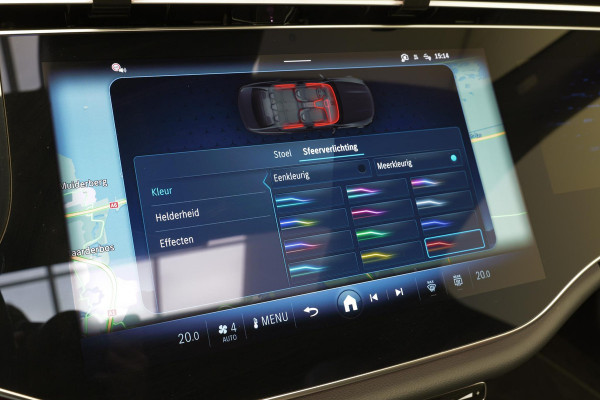 Mercedes-Benz E-Klasse AMG 53 4MATIC+ Night Edition |Pano|Hyperscreen|Maxton|Burmester|