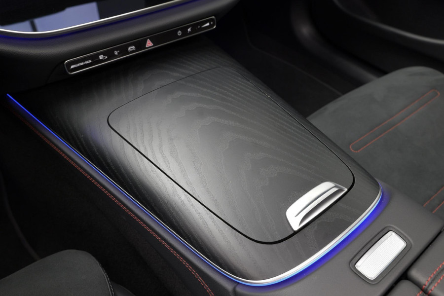 Mercedes-Benz E-Klasse AMG 53 4MATIC+ Night Edition |Pano|Hyperscreen|Maxton|Burmester|