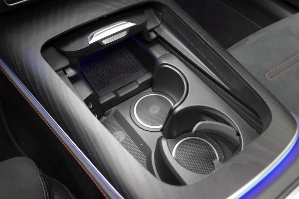 Mercedes-Benz E-Klasse AMG 53 4MATIC+ Night Edition |Pano|Hyperscreen|Maxton|Burmester|