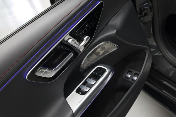 Mercedes-Benz E-Klasse AMG 53 4MATIC+ Night Edition |Pano|Hyperscreen|Maxton|Burmester|