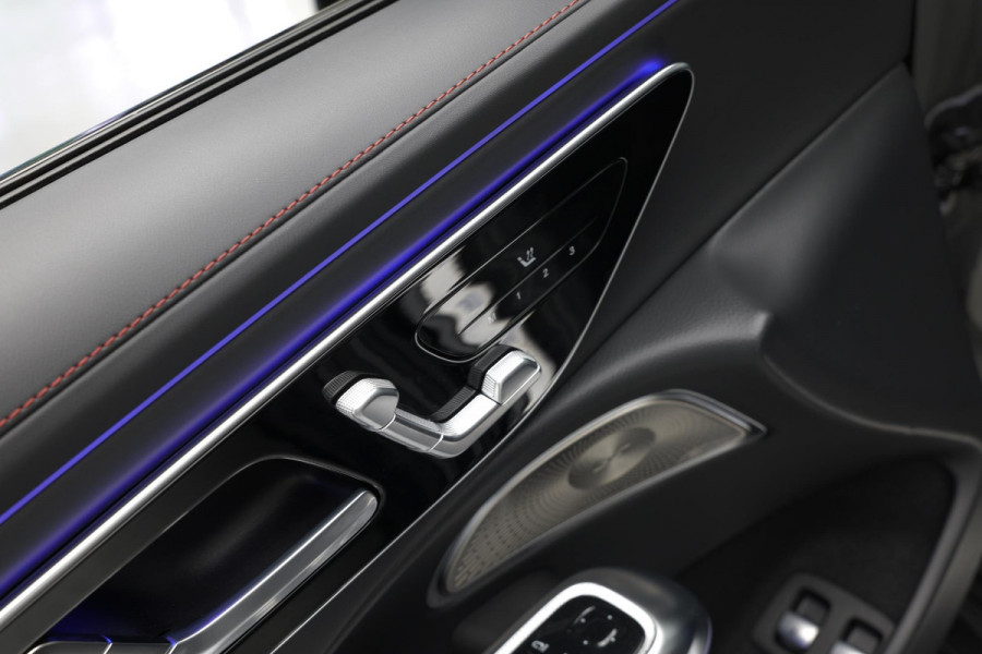 Mercedes-Benz E-Klasse AMG 53 4MATIC+ Night Edition |Pano|Hyperscreen|Maxton|Burmester|