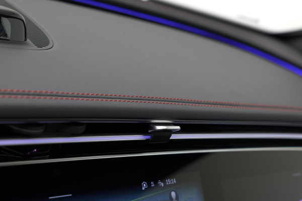 Mercedes-Benz E-Klasse AMG 53 4MATIC+ Night Edition |Pano|Hyperscreen|Maxton|Burmester|
