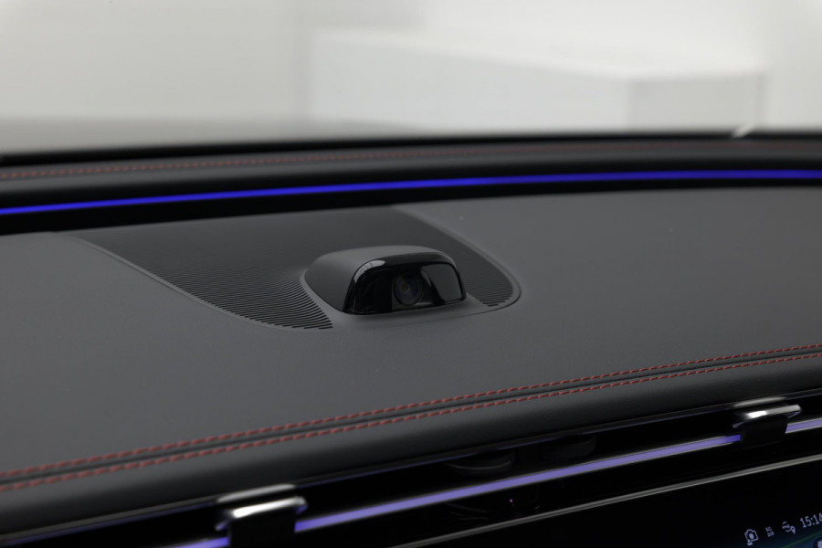 Mercedes-Benz E-Klasse AMG 53 4MATIC+ Night Edition |Pano|Hyperscreen|Maxton|Burmester|