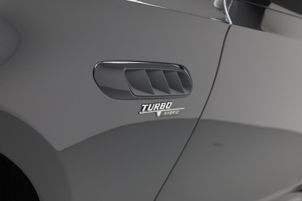 Mercedes-Benz E-Klasse AMG 53 4MATIC+ Night Edition |Pano|Hyperscreen|Maxton|Burmester|