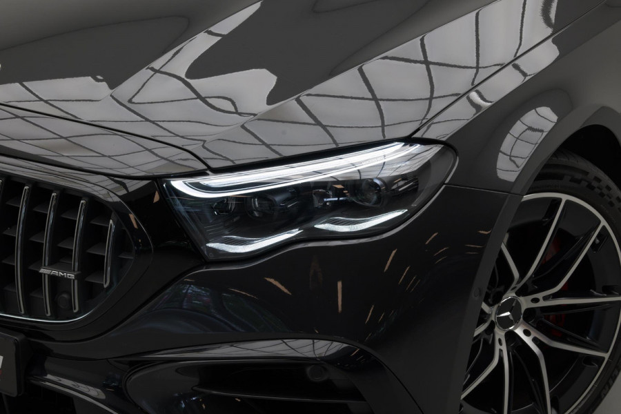 Mercedes-Benz E-Klasse AMG 53 4MATIC+ Night Edition |Pano|Hyperscreen|Maxton|Burmester|