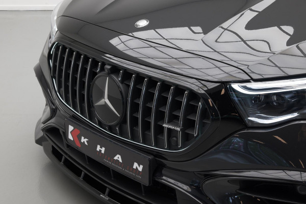 Mercedes-Benz E-Klasse AMG 53 4MATIC+ Night Edition |Pano|Hyperscreen|Maxton|Burmester|