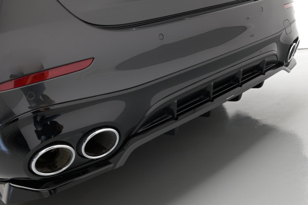 Mercedes-Benz E-Klasse AMG 53 4MATIC+ Night Edition |Pano|Hyperscreen|Maxton|Burmester|