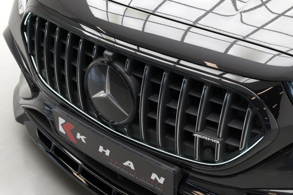 Mercedes-Benz E-Klasse AMG 53 4MATIC+ Night Edition |Pano|Hyperscreen|Maxton|Burmester|