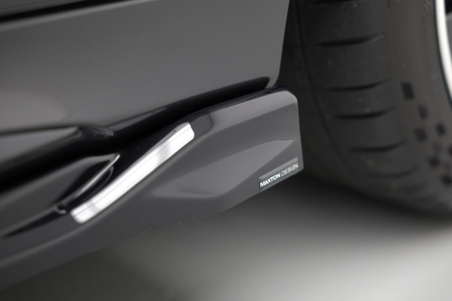 Mercedes-Benz E-Klasse AMG 53 4MATIC+ Night Edition |Pano|Hyperscreen|Maxton|Burmester|