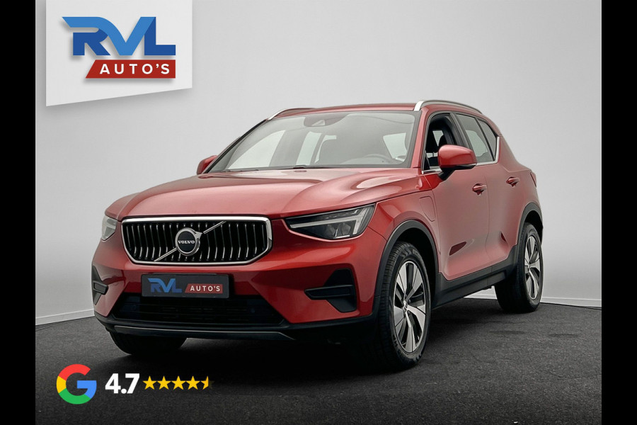 Volvo XC40 1.5 T4 Plug-in hybrid Core Recharge | Elek. Kofferklep | Apple Carplay | Climat/Control | Cruise/Control |