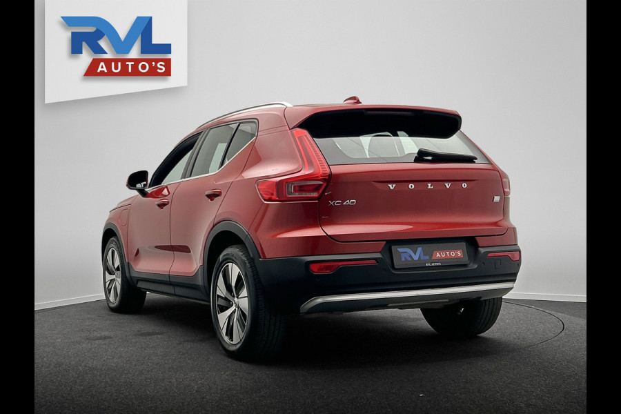 Volvo XC40 1.5 T4 Plug-in hybrid Core Recharge | Elek. Kofferklep | Apple Carplay | Climat/Control | Cruise/Control |