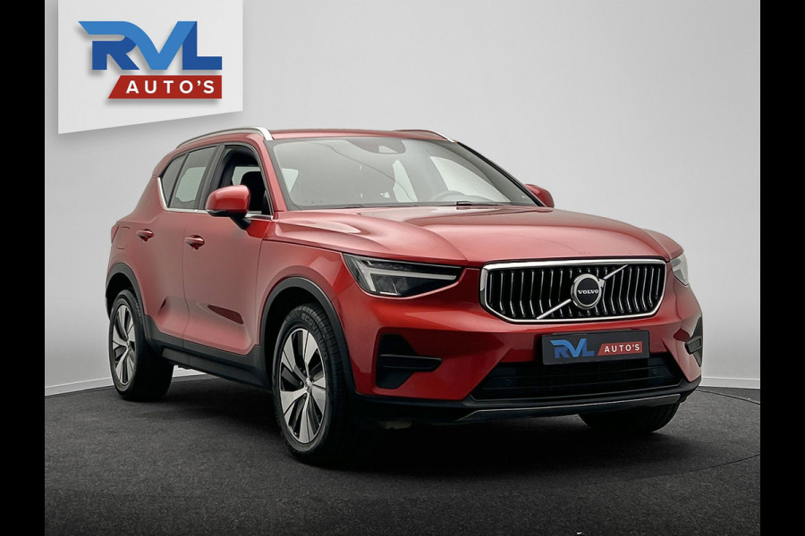Volvo XC40 1.5 T4 Plug-in hybrid Core Recharge | Elek. Kofferklep | Apple Carplay | Climat/Control | Cruise/Control |