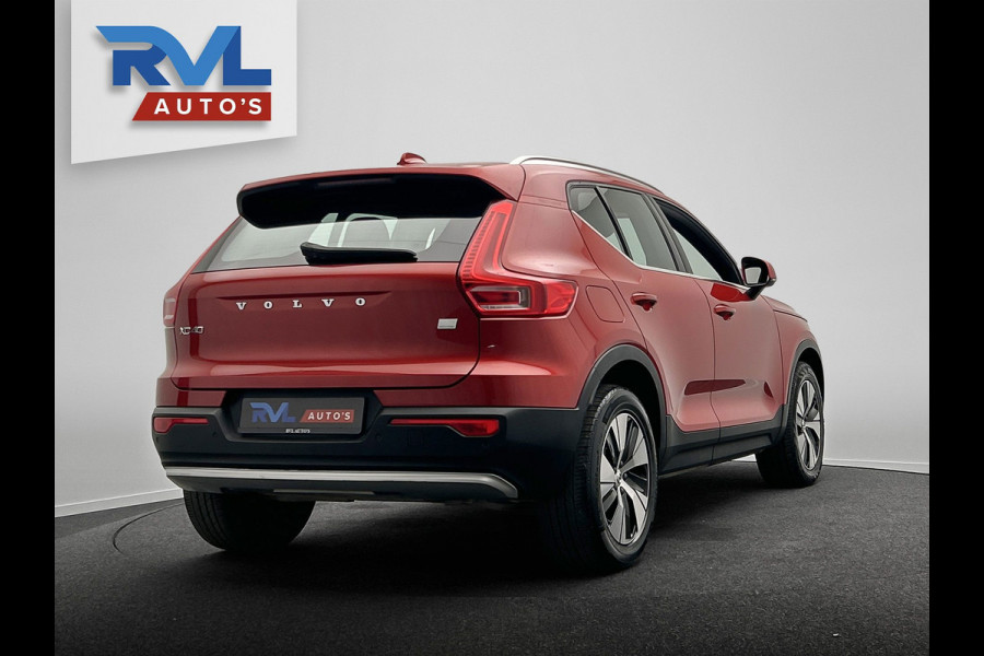 Volvo XC40 1.5 T4 Plug-in hybrid Core Recharge | Elek. Kofferklep | Apple Carplay | Climat/Control | Cruise/Control |