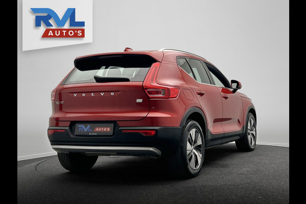 Volvo XC40 1.5 T4 Plug-in hybrid Core Recharge | Elek. Kofferklep | Apple Carplay | Climat/Control | Cruise/Control |