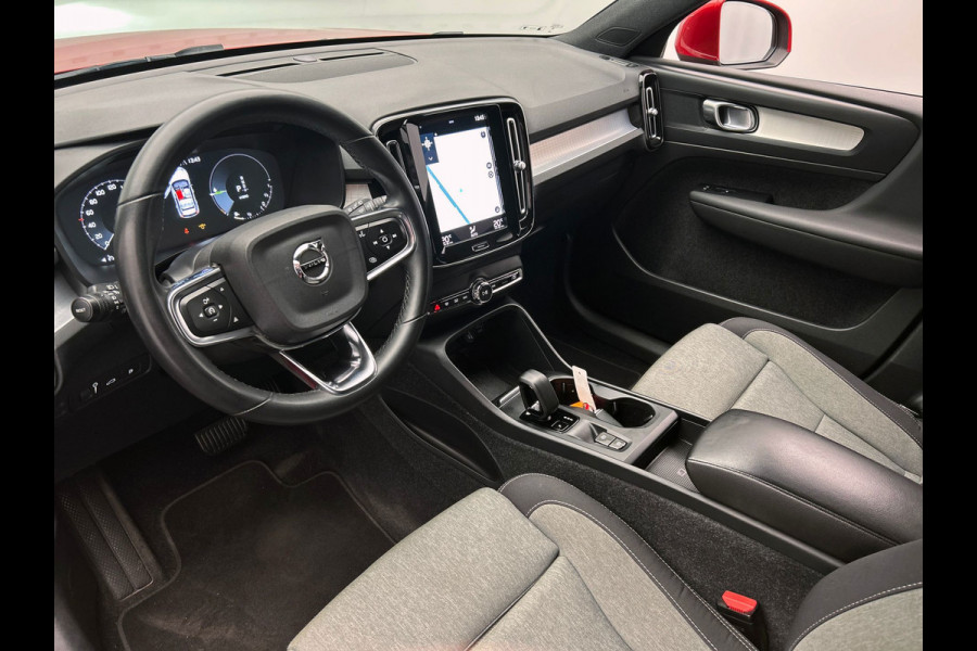 Volvo XC40 1.5 T4 Plug-in hybrid Core Recharge | Elek. Kofferklep | Apple Carplay | Climat/Control | Cruise/Control |