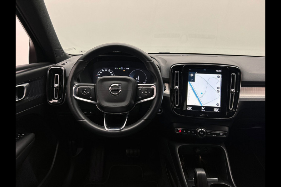 Volvo XC40 1.5 T4 Plug-in hybrid Core Recharge | Elek. Kofferklep | Apple Carplay | Climat/Control | Cruise/Control |