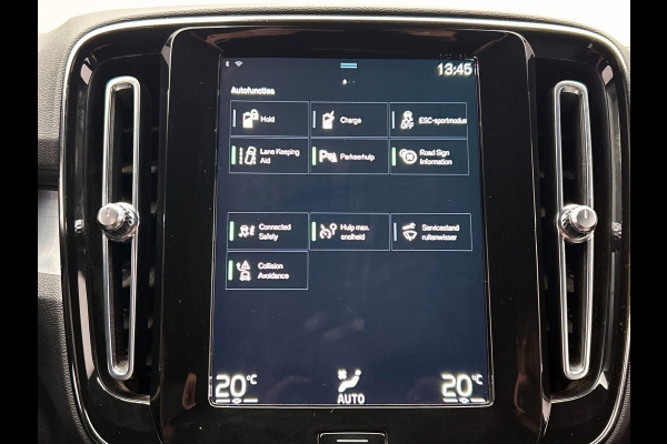 Volvo XC40 1.5 T4 Plug-in hybrid Core Recharge | Elek. Kofferklep | Apple Carplay | Climat/Control | Cruise/Control |