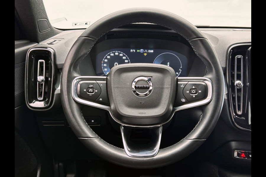 Volvo XC40 1.5 T4 Plug-in hybrid Core Recharge | Elek. Kofferklep | Apple Carplay | Climat/Control | Cruise/Control |