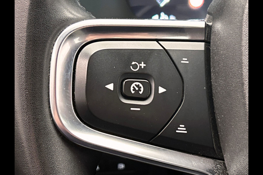 Volvo XC40 1.5 T4 Plug-in hybrid Core Recharge | Elek. Kofferklep | Apple Carplay | Climat/Control | Cruise/Control |