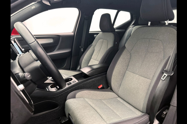 Volvo XC40 1.5 T4 Plug-in hybrid Core Recharge | Elek. Kofferklep | Apple Carplay | Climat/Control | Cruise/Control |