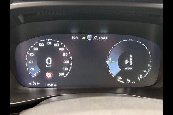 Volvo XC40 1.5 T4 Plug-in hybrid Core Recharge | Elek. Kofferklep | Apple Carplay | Climat/Control | Cruise/Control |