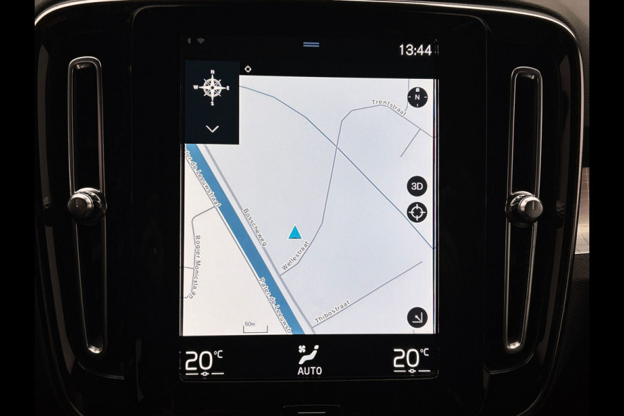 Volvo XC40 1.5 T4 Plug-in hybrid Core Recharge | Elek. Kofferklep | Apple Carplay | Climat/Control | Cruise/Control |