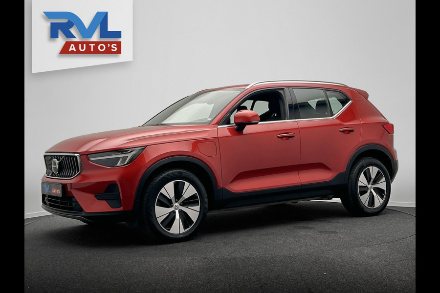 Volvo XC40 1.5 T4 Plug-in hybrid Core Recharge | Elek. Kofferklep | Apple Carplay | Climat/Control | Cruise/Control |