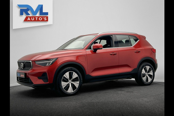 Volvo XC40 1.5 T4 Plug-in hybrid Core Recharge | Elek. Kofferklep | Apple Carplay | Climat/Control | Cruise/Control |