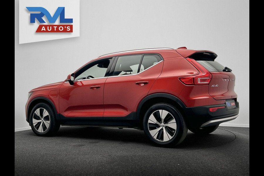 Volvo XC40 1.5 T4 Plug-in hybrid Core Recharge | Elek. Kofferklep | Apple Carplay | Climat/Control | Cruise/Control |