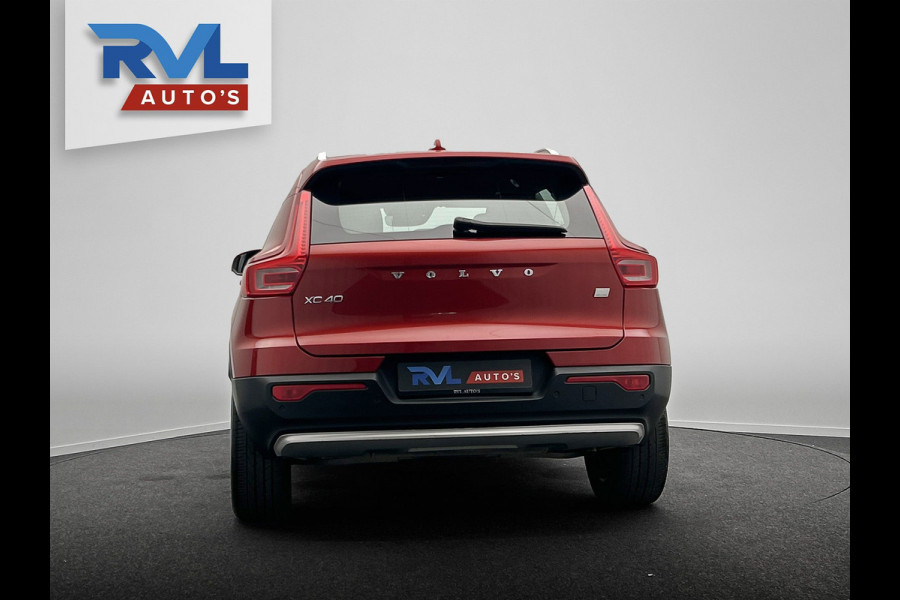 Volvo XC40 1.5 T4 Plug-in hybrid Core Recharge | Elek. Kofferklep | Apple Carplay | Climat/Control | Cruise/Control |