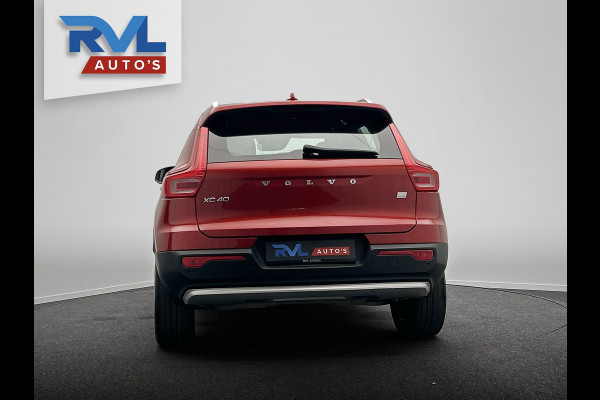 Volvo XC40 1.5 T4 Plug-in hybrid Core Recharge | Elek. Kofferklep | Apple Carplay | Climat/Control | Cruise/Control |