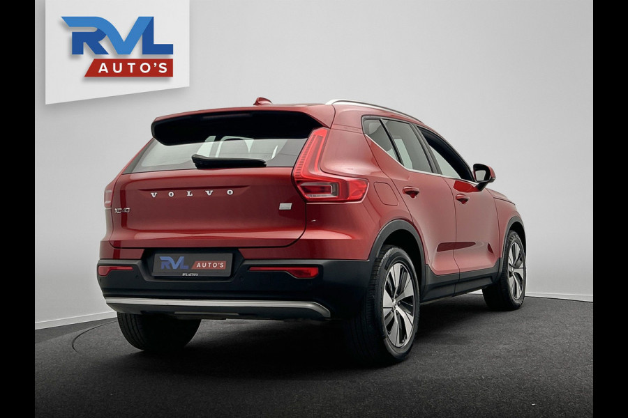 Volvo XC40 1.5 T4 Plug-in hybrid Core Recharge | Elek. Kofferklep | Apple Carplay | Climat/Control | Cruise/Control |