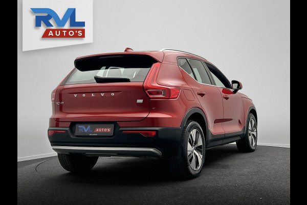 Volvo XC40 1.5 T4 Plug-in hybrid Core Recharge | Elek. Kofferklep | Apple Carplay | Climat/Control | Cruise/Control |