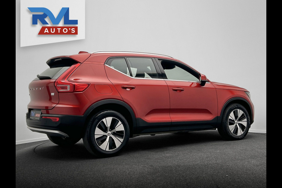 Volvo XC40 1.5 T4 Plug-in hybrid Core Recharge | Elek. Kofferklep | Apple Carplay | Climat/Control | Cruise/Control |